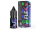 Revoltage - FLEX - Overdosed Blue Razz - Nikotinsalz Liquid 0 mg/ml