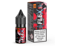Revoltage - FLEX - Overdosed Cola - Nikotinsalz Liquid 10...
