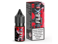 Revoltage - FLEX - Overdosed Cola - Nikotinsalz Liquid 20...