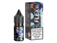 Revoltage - FLEX - Overdosed Energy Gum - Nikotinsalz...