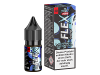 Revoltage - FLEX - Overdosed Energy Gum - Nikotinsalz...