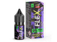 Revoltage - FLEX - Overdosed Grape - Nikotinsalz Liquid 0...