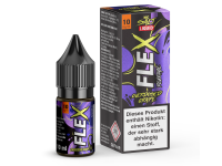 Revoltage - FLEX - Overdosed Grape - Nikotinsalz Liquid...