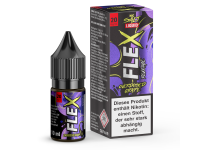 Revoltage - FLEX - Overdosed Grape - Nikotinsalz Liquid...