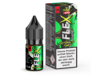 Revoltage - FLEX - Overdosed Kiwi - Nikotinsalz Liquid 20...