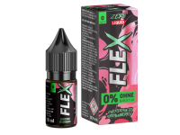 Revoltage - FLEX - Overdosed Strawberry - Nikotinsalz...