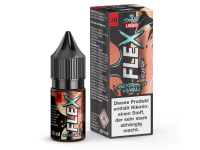 Revoltage - FLEX - Overdosed Vanilla - Nikotinsalz Liquid...