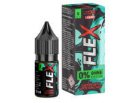 Revoltage - FLEX - Overdosed Watermelon - Nikotinsalz...