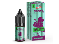 Revoltage - OASYS - Black Nana - Hybrid Nikotinsalz...