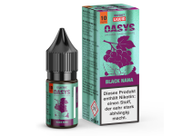 Revoltage - OASYS - Black Nana - Hybrid Nikotinsalz...