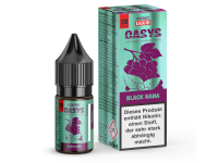 Revoltage - OASYS - Black Nana - Hybrid Nikotinsalz...