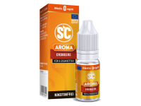 SC - Aroma Erdbeere 10 ml