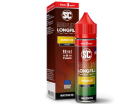 SC - Red Line - Aroma Banana Ice 10 ml 160er Packung