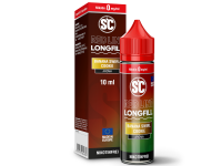 SC - Red Line - Aroma Banana Swirl Cookie 10 ml