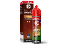 SC - Red Line - Aroma Caramel 10 ml 10er Packung