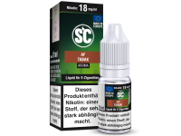 SC Liquid - AF Tabak 0 mg/ml