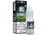 SC Liquid - Azzurro 0 mg/ml