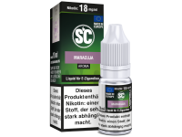 SC Liquid - Maracuja 6 mg/ml