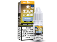SC - Eisbonbon - Hybrid Nikotinsalz Liquid 20 mg/ml 500er...