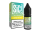 SiC! Salts - Lemon Tea Ice - Nikotinsalz Liquid 20 mg/ml 5er Packung