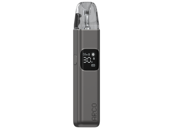 Smok - Arco Digi E-Zigaretten Set grau 5er Packung