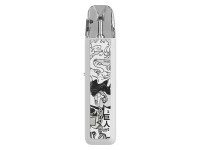 Smok - Arco E1 E-Zigaretten Set weiß 5er Packung
