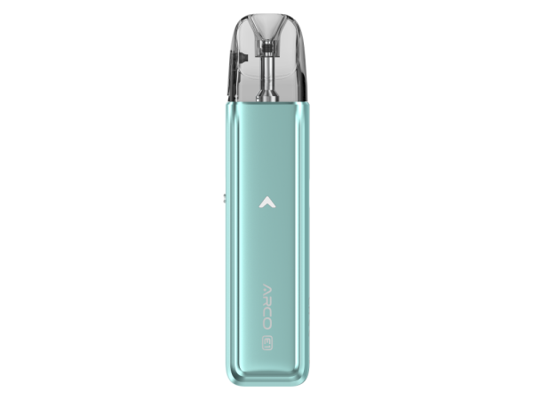 Smok - Arco E1 E-Zigaretten Set hellgrün 5er Packung