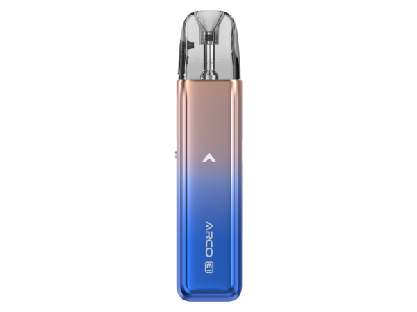 Smok - Arco E1 E-Zigaretten Set blau-gold