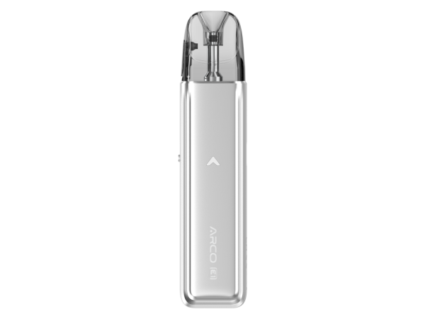 Smok - Arco E1 E-Zigaretten Set silber