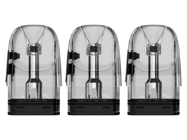 Smok - Arco Pod mit 1,1 Ohm (3 Stück pro Packung) 10er Packung