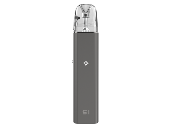 Smok - Arco S1 E-Zigaretten Set Grey 5er Packung