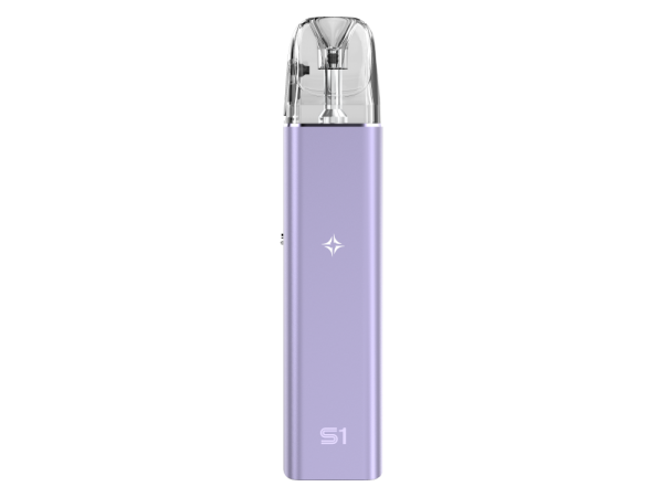 Smok - Arco S1 E-Zigaretten Set Purple