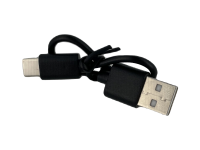 SKE - Crystal Plus USB-C Ladekabel 50er Packung