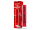 SKE - Crystal Plus Akku 400 mAh rot