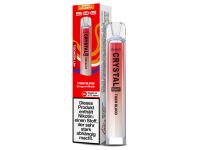 SKE - Crystal Bar Einweg E-Zigarette - Tiger Blood 20...