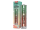 SKE - Crystal Plus MAX Akku 850 mAh aurora-grün