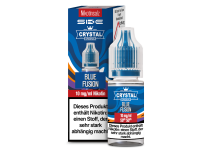 SKE - Crystal - Blue Fusion - Nikotinsalz Liquid 10 mg/ml...