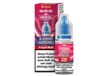 SKE - Crystal - Blueberry Raspberries - Nikotinsalz...