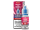 SKE - Crystal - Blueberry Raspberries - Nikotinsalz Liquid 10 mg/ml 300er Packung