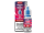 SKE - Crystal - Blueberry Sour Raspberry - Nikotinsalz Liquid 10 mg/ml