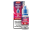 SKE - Crystal - Blueberry Sour Raspberry - Nikotinsalz Liquid 20 mg/ml 300er Packung