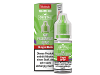 SKE - Crystal - Kiwi Passionfruit Guava - Nikotinsalz...