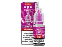 SKE - Crystal - Pink Lemonade - Nikotinsalz Liquid 20 mg/ml