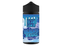 TNYVPS - Aroma Blaues Zeug 10 ml