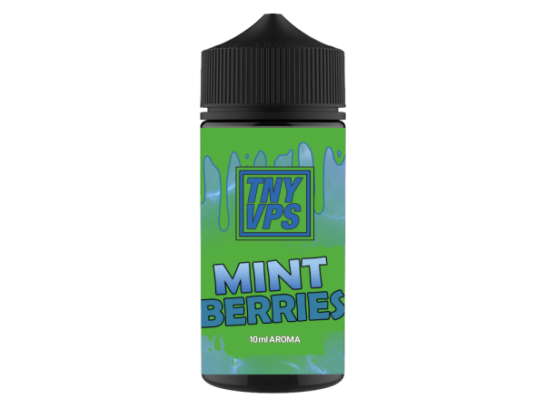 TNYVPS - Aroma Mint Berries 10 ml