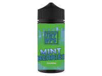 TNYVPS - Aroma Mint Berries 10 ml