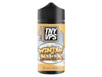 TNYVPS - Aroma Winter Kex 10 ml