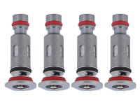 Uwell - Caliburn G 0,8 Ohm Head (4 Stück pro...