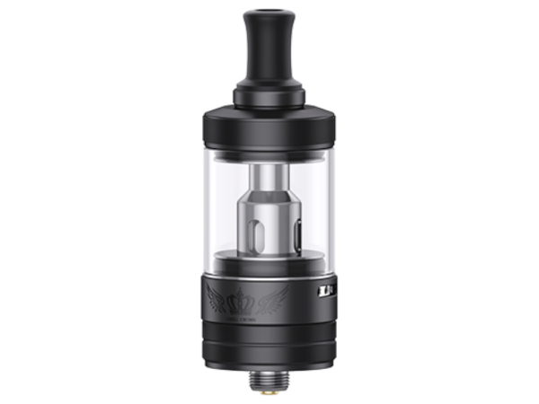 Uwell - Crown Nano Clearomizer Set Black