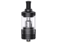 Uwell - Crown Nano Clearomizer Set Black 5er Packung